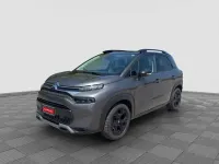 Usata Citroën C3 Aircross PureTech 110 CV (80 kW) 2024 Steel grey SUV