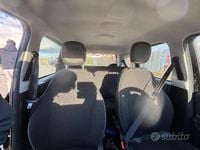 Usata Fiat Panda 69 CV (50 kW) 2024 Nero Utilitaria