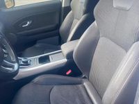 Usata Land Rover Range Rover evoque 150 CV (110 kW) 2017 Bianco SUV