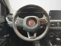 Usata Fiat Tipo Lounge 120 CV (88 kW) 2019 Blu Station wagon