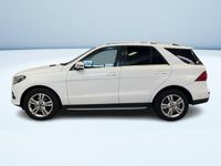 usata Mercedes GLE350 D SPORT 4MATIC AUTOD SPORT 4MATIC AUTO