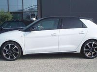 Usata Audi A1 S-Line 116 CV (85 kW) 2025 Bianco tetto nero SUV