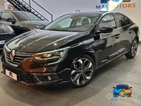 Usata Renault Mégane IV Intens 110 CV (80 kW) 2017 Nero Coupé