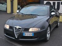 usata Alfa Romeo GT 1.9 JTDM 16V Distinctive Q2 #frizionenuova