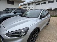 Usata Ford Focus Active 120 CV (88 kW) 2020