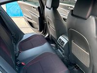 Usata Jaguar XE 180 CV (132 kW) 2016 Nero Berlina