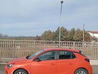 Usata Opel Corsa 75 CV (55 kW) 2021 Berlina