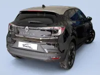 Usata Renault Captur Techno 90 CV (66 kW) 2025 Nero SUV