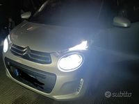 Gebraucht Citroën C1 68 PS (50 kW) 2020 Grau Kleinwagen