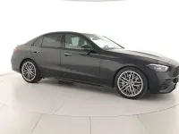 Usata Mercedes C43 AMG Premium 408 CV (300 kW) 2023 Nero Berlina