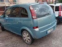 Usata Opel Meriva 101 CV (74 kW) 2005 Monovolume