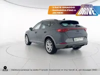 Usata Cupra Formentor 150 CV (110 kW) 2022 Gray SUV