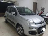 Usata Fiat Panda 2017 Grigio Utilitaria