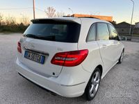 usata Mercedes B200 B 200cdi Premium Full Tetto+Navi+Led +Pelle Eur5b