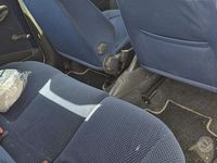 Usata Fiat Punto 2000 Utilitaria