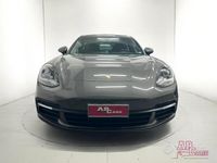 Usata Porsche Panamera 4 2017 Marrone Berlina
