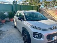 Usata Citroën C3 Aircross 110 CV (80 kW) 2021 SUV