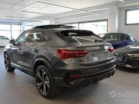 Nuova Audi Q3 S-Line 193 CV (141 kW) 2025 Grigio SUV