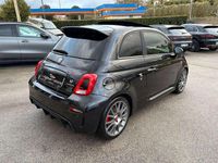 Usata Abarth 595 Competizione 179 CV (131 kW) 2017 Other Utilitaria