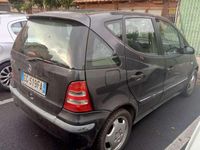 Usata Mercedes A140 Classic 82 CV (60 kW) 2001 Berlina