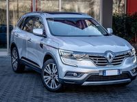 usata Renault Koleos 2.0 dCi Energy 175cv Initiale Paris 4x4 X-T 21200