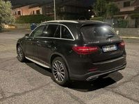 Usata Mercedes GLC250 Premium 204 CV (150 kW) 2018 SUV