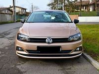 usata VW Polo 5p 1.0 mpi Comfortline 75cv