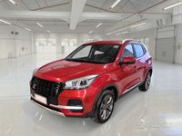 Usata DR DR 4.0 117 CV (86 kW) 2022 Rosso SUV