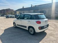 Usata Fiat 500L 95 CV (69 kW) 2017 Monovolume