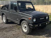 Usata Suzuki Samurai 64 CV (47 kW) 1991 SUV