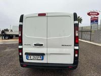 Usata Renault Trafic 125 CV (91 kW) 2017 Other Monovolume