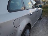 Usata Alfa Romeo 159 2007 Grigio Station wagon
