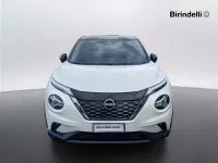 Usata Nissan Juke N-Connecta 94 CV (69 kW) 2023 Bianco SUV