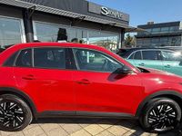 Usata Fiat 600 Business 101 CV (74 kW) 2025 Rosso SUV