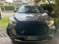 Usata DR DR 5.0 150 CV (110 kW) 2024 Grigio SUV