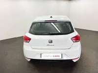 Usata Seat Ibiza Style 95 CV (69 kW) 2023 Bianco okenite Utilitaria