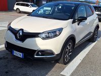 usata Renault Captur Captur 1.5 dCi 8V 90 CV Start&Stop Intens