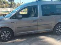 Usata VW Caddy Trendline 110 CV (80 kW) 2019 Monovolume