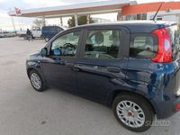 usata Fiat Panda Hybrid EASY 2021 - 22800km - Come nuova