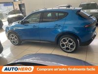 Usata Alfa Romeo Tonale Veloce 160 CV (117 kW) 2024 Blu/azzurro SUV