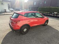 Usata Seat Arona Xperience 90 CV (66 kW) 2023 Rosso SUV