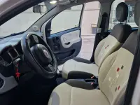 Usata Fiat Panda 60 CV (44 kW) 2013 Utilitaria