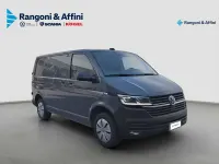 Usata VW T6.1 150 CV (110 kW) 2023 Grigio Furgone