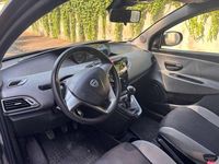 Usata Lancia Ypsilon Silver 95 CV (69 kW) 2014 Utilitaria