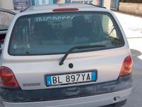 Usata Renault Twingo 2000 Grigio Utilitaria