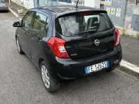 Usata Opel Karl 73 CV (53 kW) 2016 Utilitaria