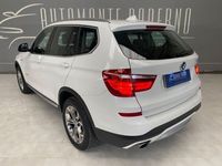 usata BMW X3 xDrive20d xLine