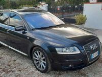 usata Audi A6 Allroad A6 III 2004 Allroad Quattro 3.0 V6 tdi tiptronic