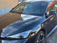 Usata Cupra Leon 150 CV (110 kW) 2025 Berlina