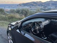Usata VW Polo GTI 179 CV (131 kW) 2012 Nero Utilitaria